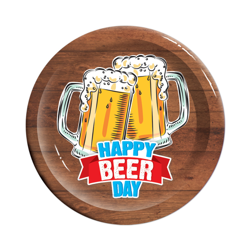 [P01.435G/941] Plato 7 Happy BeerDay 6pz