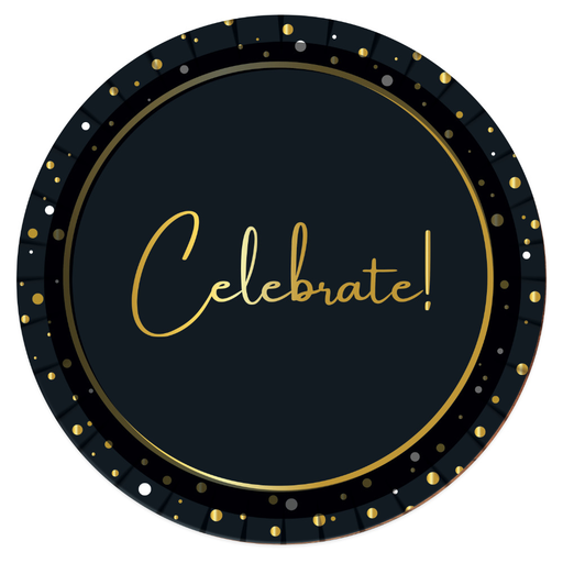[P01.430G/940] Plato 9 Celebrate C/6