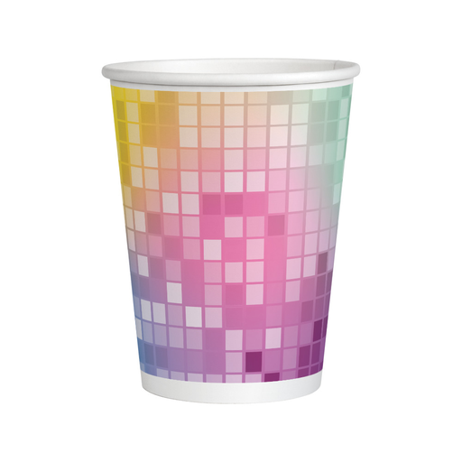 [P01.420G/937] Vaso 9oz Eras  B-Day 6pz