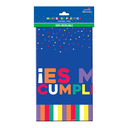 Mantel Its Your B-Day