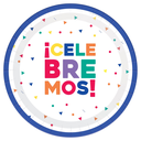 Plato 9 Its Your B-Day C/6