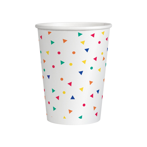 [P01.420G/936] Vaso 9oz Its Your B-Day C/6