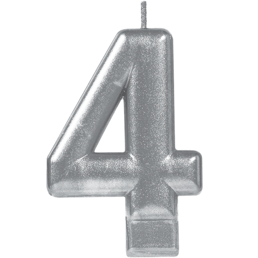 Vela Numérica 4
