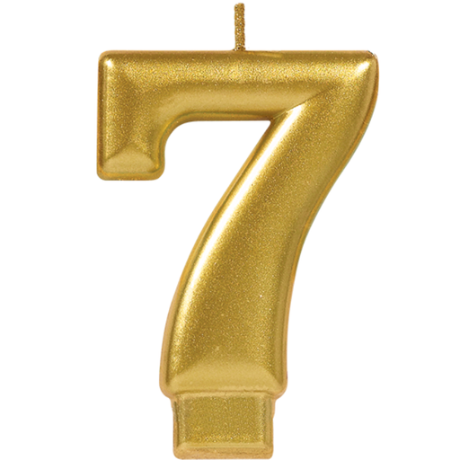 Vela Numérica 7