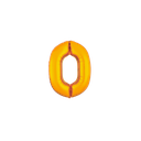 Globo Chico Número 0