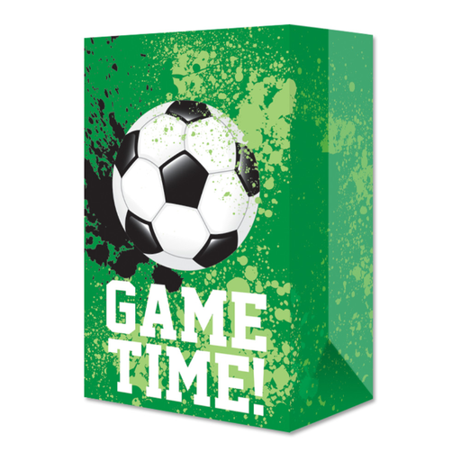 [P01.498G/554] Bolsa Dul Bond Soccer 10pz
