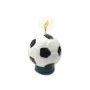 Vela Figura Soccer