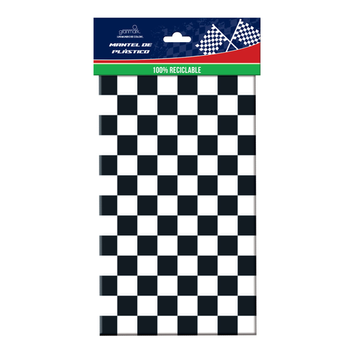[P01.440G/939] Mantel Racing