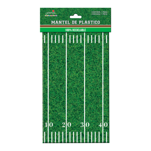 [P01.440G/924] Mantel Touchdown