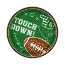 Plato 7 Touchdown C/8