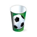 Vaso 9oz Gen Soccer 8pz