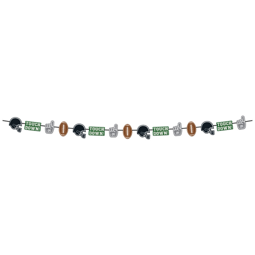 [P01.6185/924] Guirnalda Touchdown