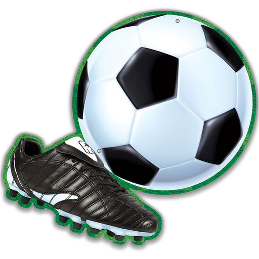 [P01.6116/554] Adorno Movil Soccer