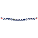 Letrero Movil Racing