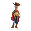 Photoportunity Toy Story 5 Woody