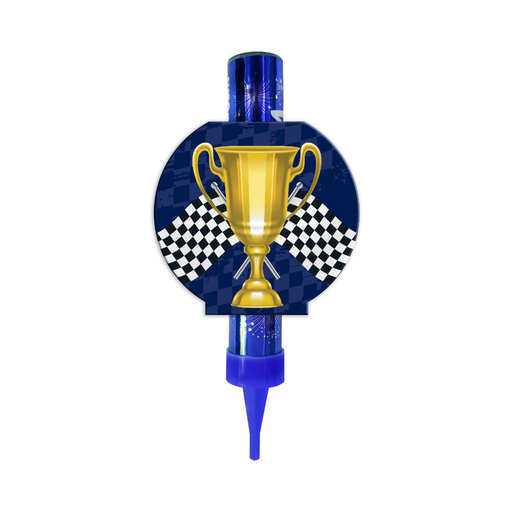 [P01.5304/939] Vela Mágica Racing