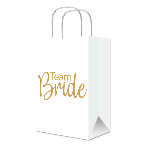 [P01.516G/943] Bolsa Dul Bond Asa Bride to Be C/8