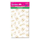 Mantel Its Bride to Be