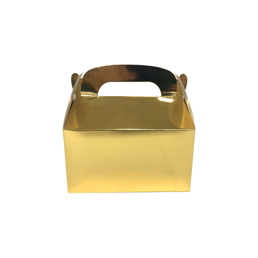 [P08.623130] Caja Foil Dorada 6pz