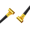 Espantasuegras Dorada C/8