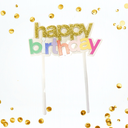 Topper para Pastel Reutilizable