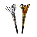 Trompetas de Año nuevo 4pz